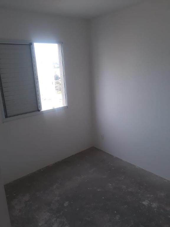 Apartamento à venda com 2 quartos, 45m² - Foto 12