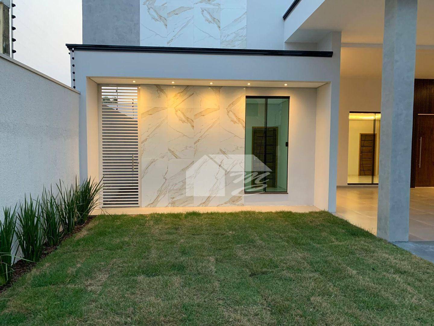 Casa à venda com 3 quartos, 270m² - Foto 8