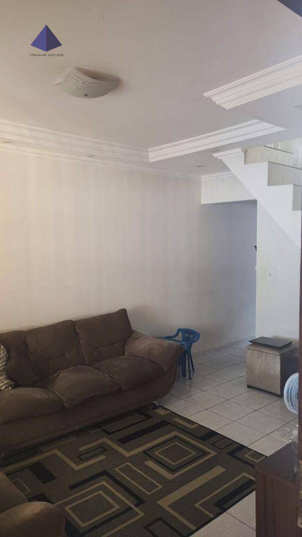 Casa à venda com 2 quartos, 255m² - Foto 17