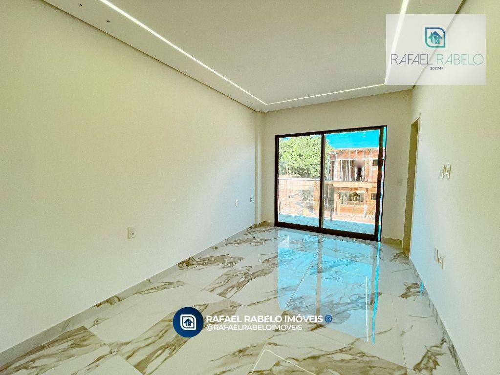 Casa de Condomínio à venda com 3 quartos, 134m² - Foto 9