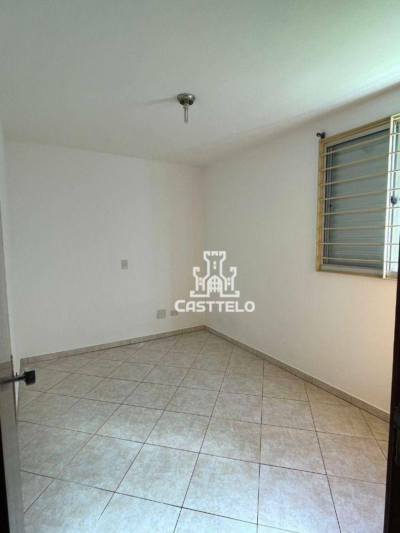 Apartamento à venda com 3 quartos, 65m² - Foto 11