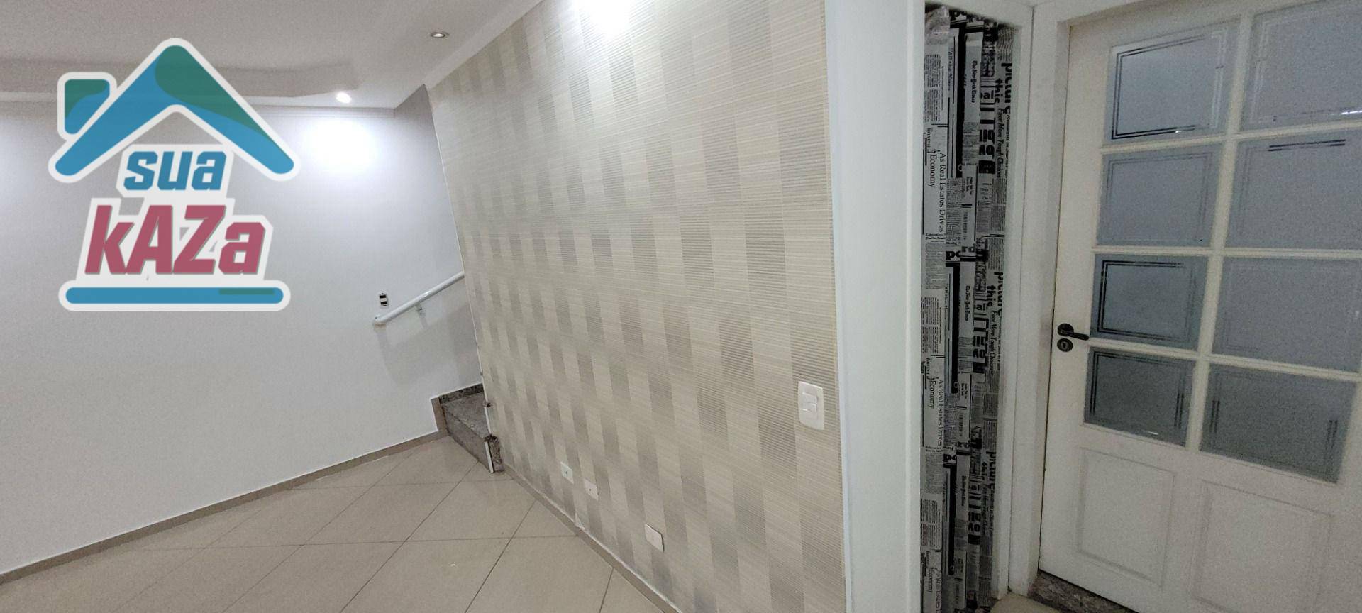 Sobrado à venda e aluguel com 3 quartos, 130m² - Foto 5