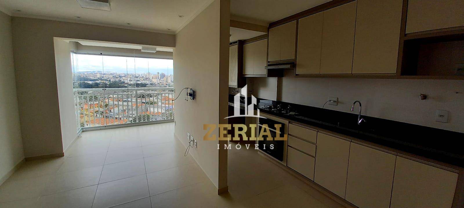 Apartamento à venda com 2 quartos, 63m² - Foto 5