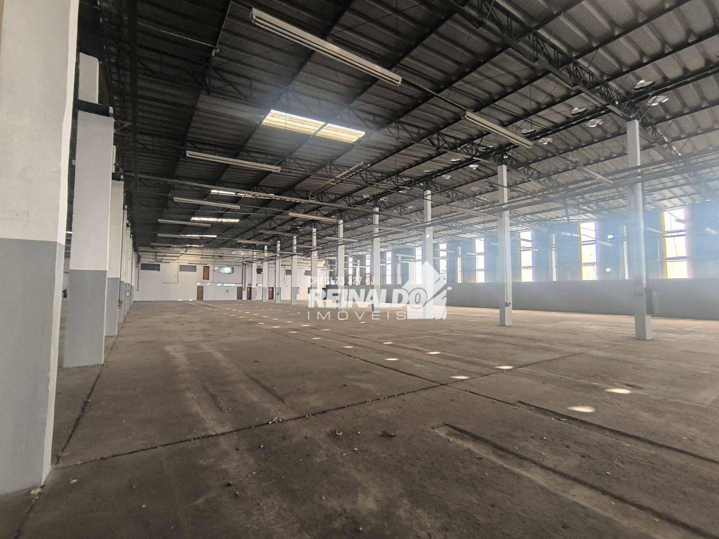 Depósito-Galpão-Armazém à venda e aluguel, 4900m² - Foto 58