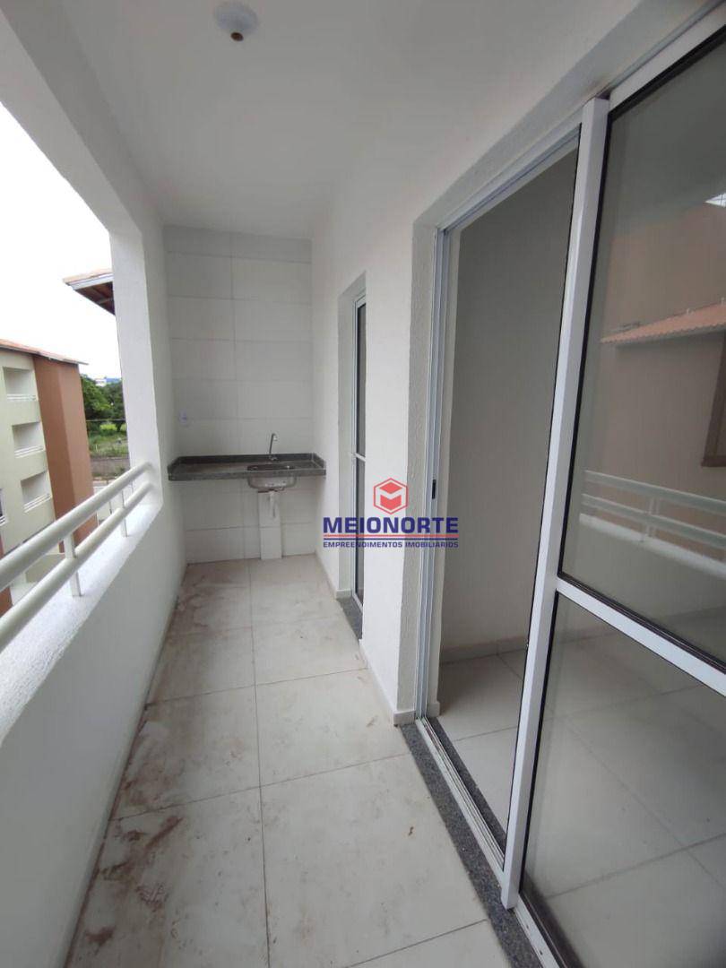 Apartamento à venda com 2 quartos, 56m² - Foto 10