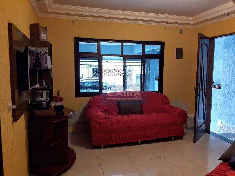 Sobrado à venda com 6 quartos, 220m² - Foto 5