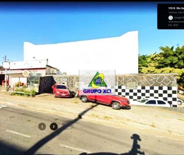 Prédio Inteiro à venda, 375m² - Foto 2