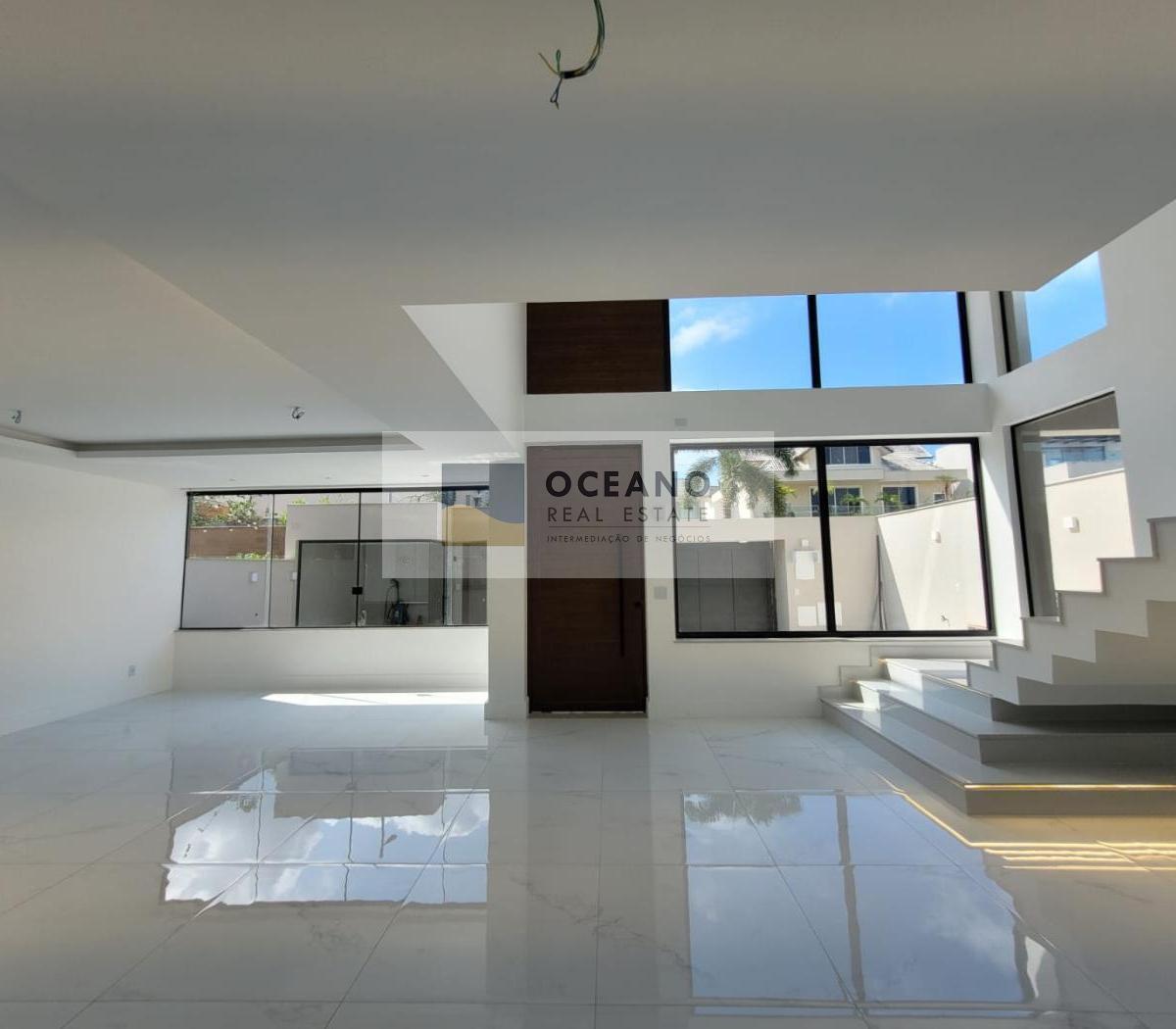 Casa de Condomínio à venda com 4 quartos, 400m² - Foto 11