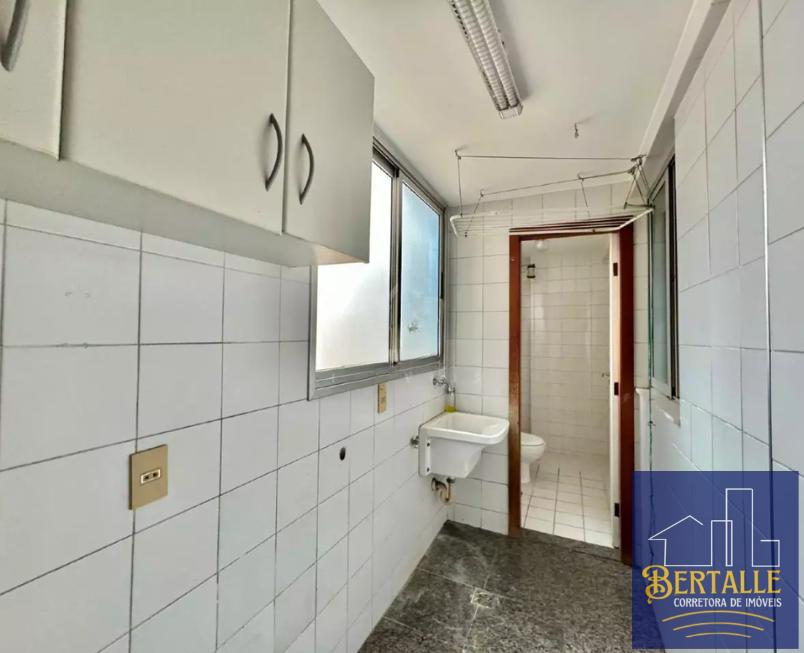 Apartamento à venda com 3 quartos, 80m² - Foto 8