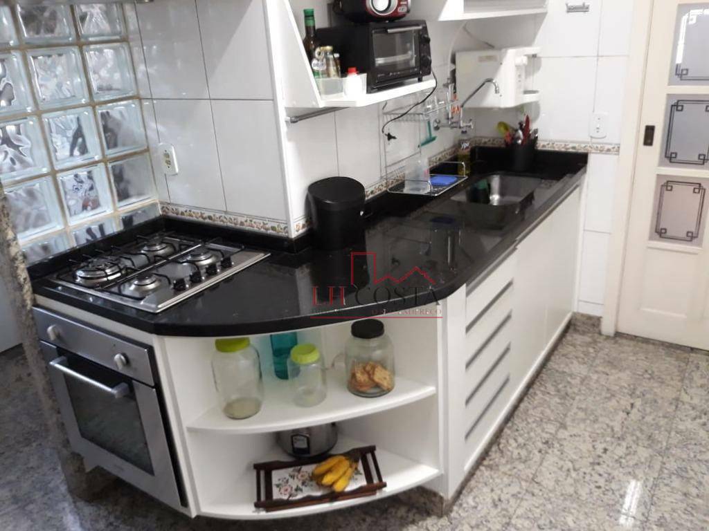 Apartamento à venda com 3 quartos, 100m² - Foto 35