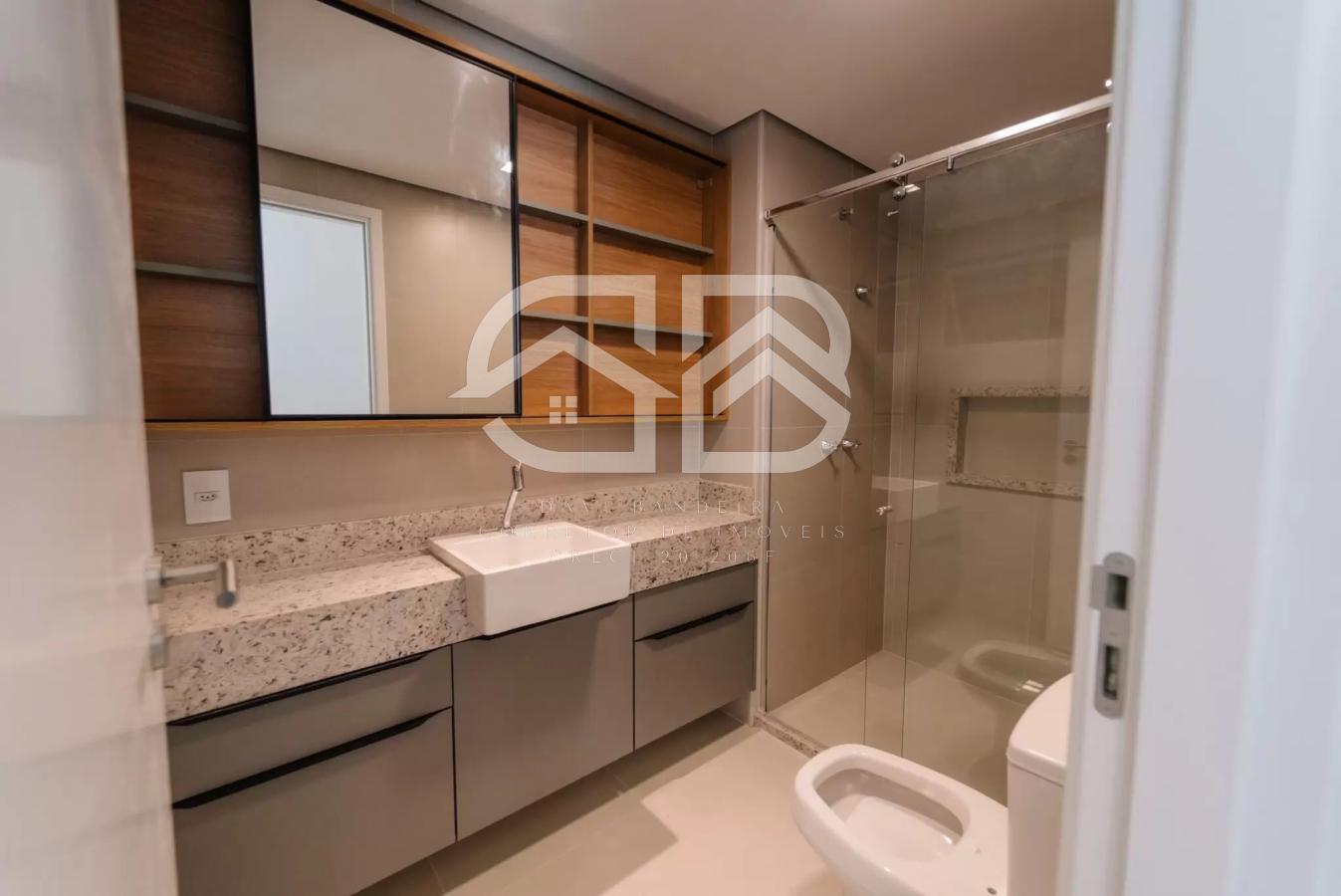 Apartamento à venda com 3 quartos, 117m² - Foto 8