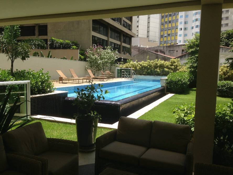 Apartamento para alugar com 2 quartos, 57m² - Foto 12