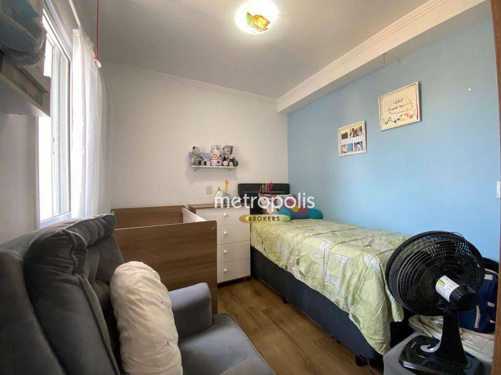 Apartamento à venda com 3 quartos, 73m² - Foto 13