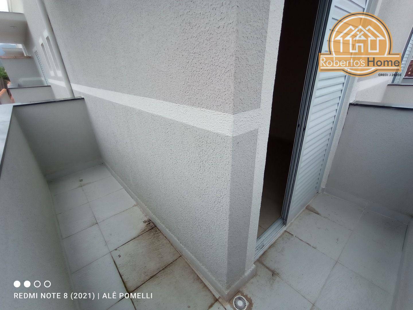 Sobrado à venda com 2 quartos, 62m² - Foto 25