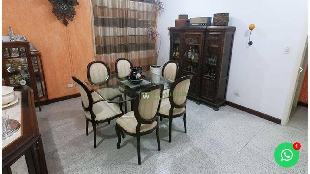 Sobrado à venda com 4 quartos, 200m² - Foto 19