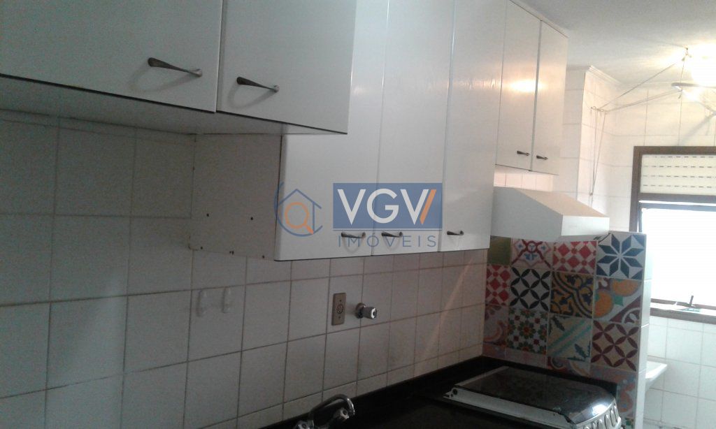 Apartamento para alugar com 2 quartos, 58m² - Foto 3