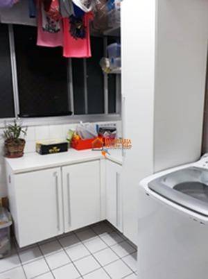 Apartamento à venda com 3 quartos, 76m² - Foto 18