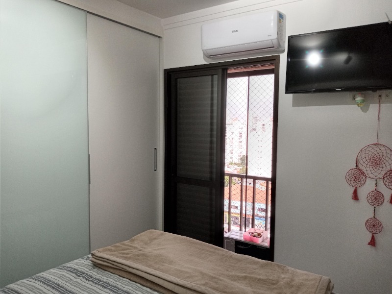 Apartamento à venda com 3 quartos, 79m² - Foto 12