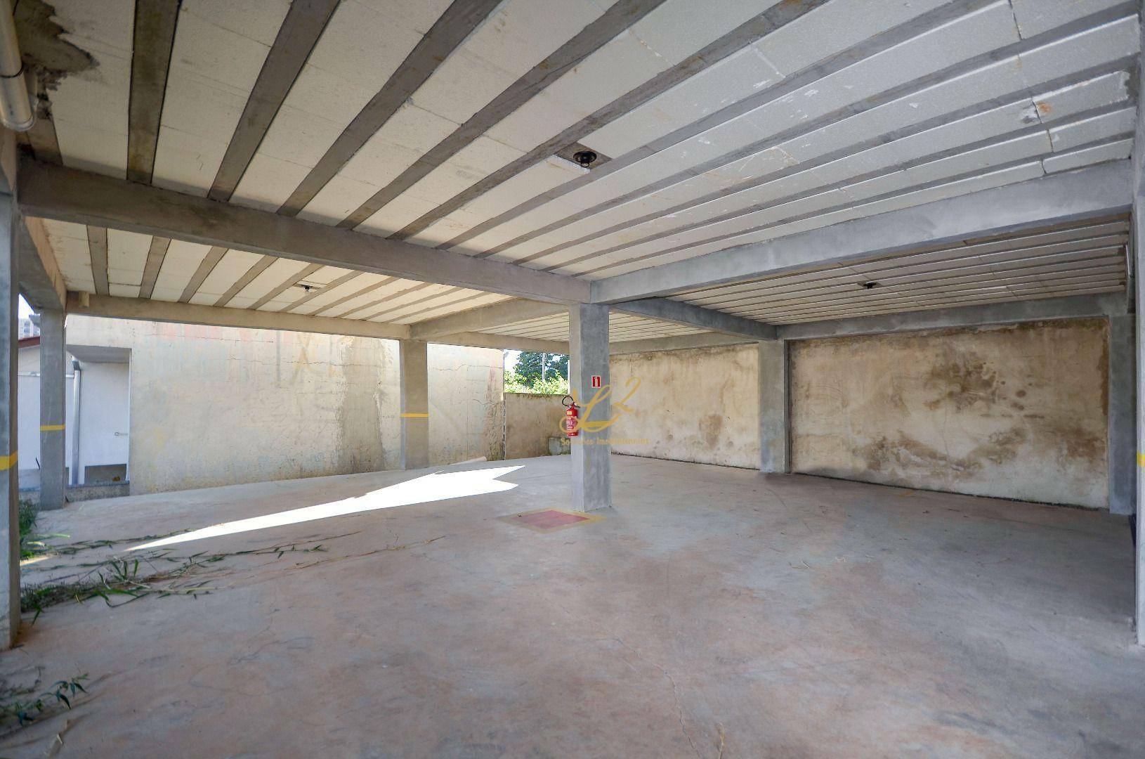 Prédio Inteiro para alugar, 500m² - Foto 39