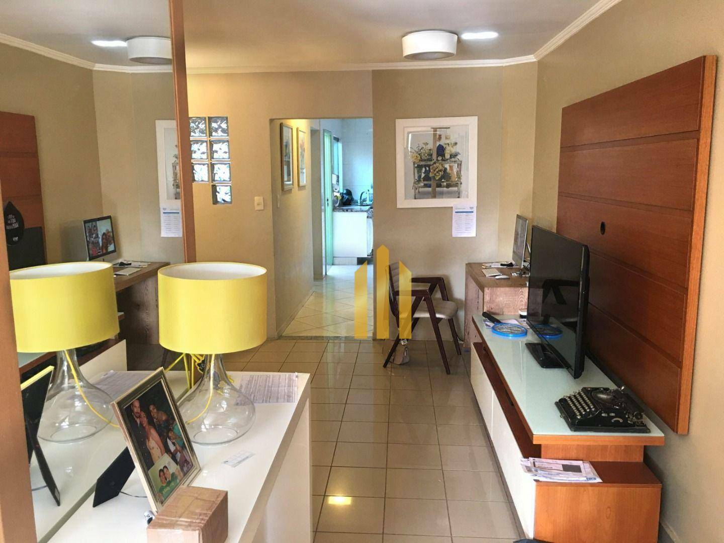 Sobrado à venda com 3 quartos, 220m² - Foto 8