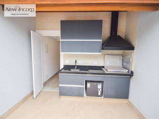 Sobrado à venda com 4 quartos, 175m² - Foto 17