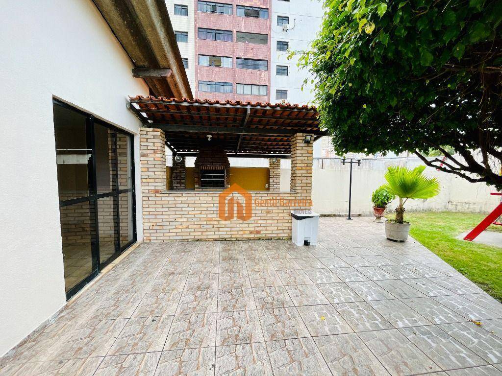 Apartamento, 3 quartos, 108 m² - Foto 3