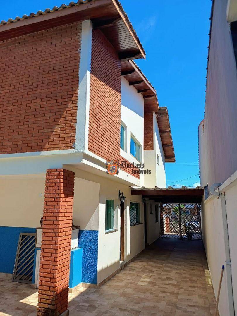 Sobrado à venda com 6 quartos, 261m² - Foto 3