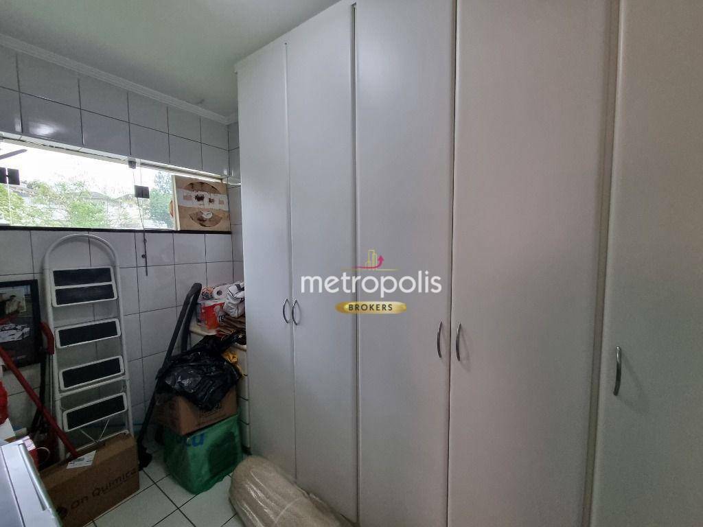 Sobrado à venda com 4 quartos, 233m² - Foto 16