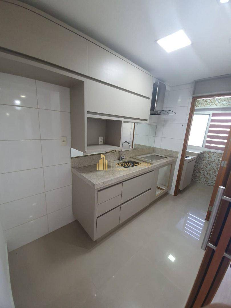 Apartamento à venda com 2 quartos, 53m² - Foto 7