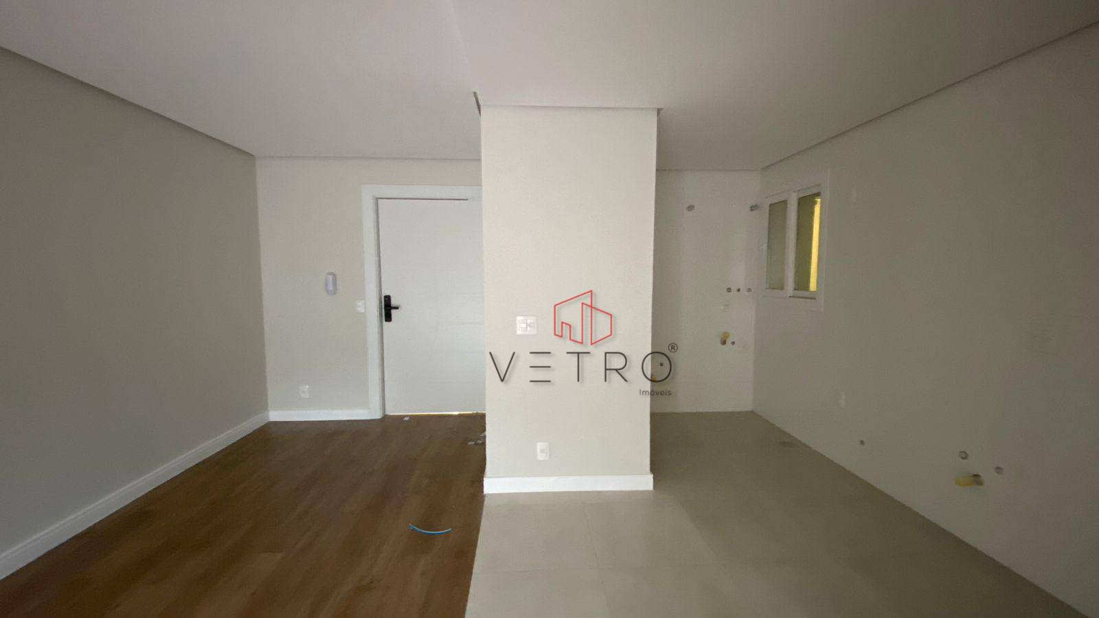 Apartamento à venda com 1 quarto, 66m² - Foto 4