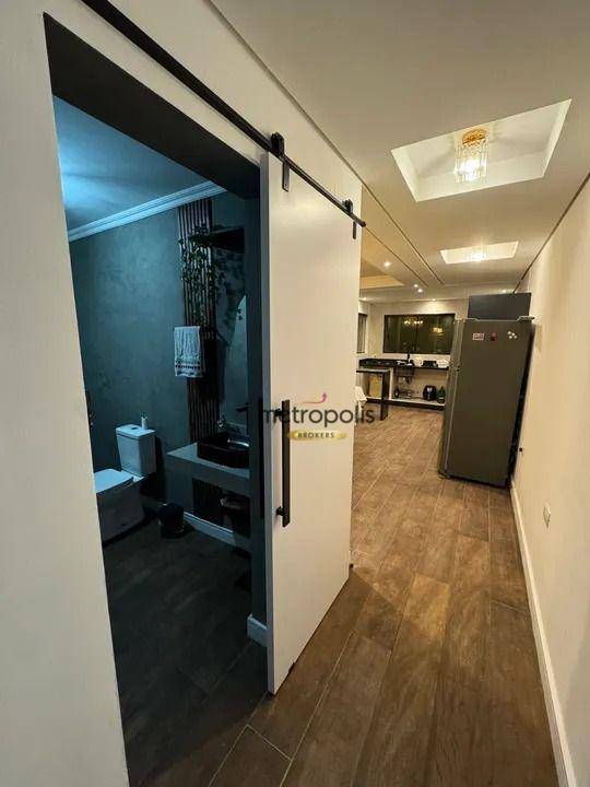 Sobrado à venda com 3 quartos, 196m² - Foto 3