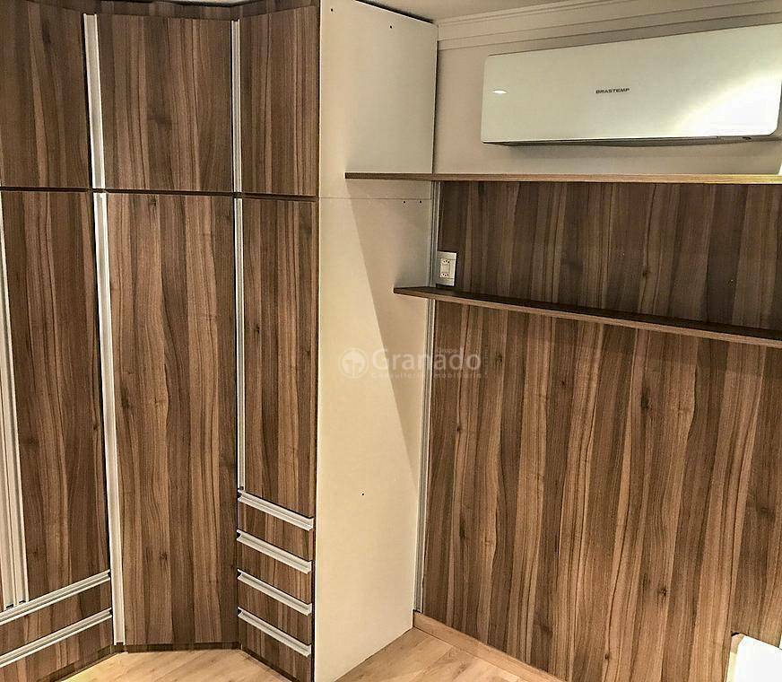 Apartamento à venda com 3 quartos, 69m² - Foto 7