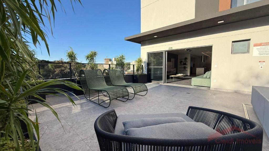 Apartamento, 3 quartos, 116 m² - Foto 2