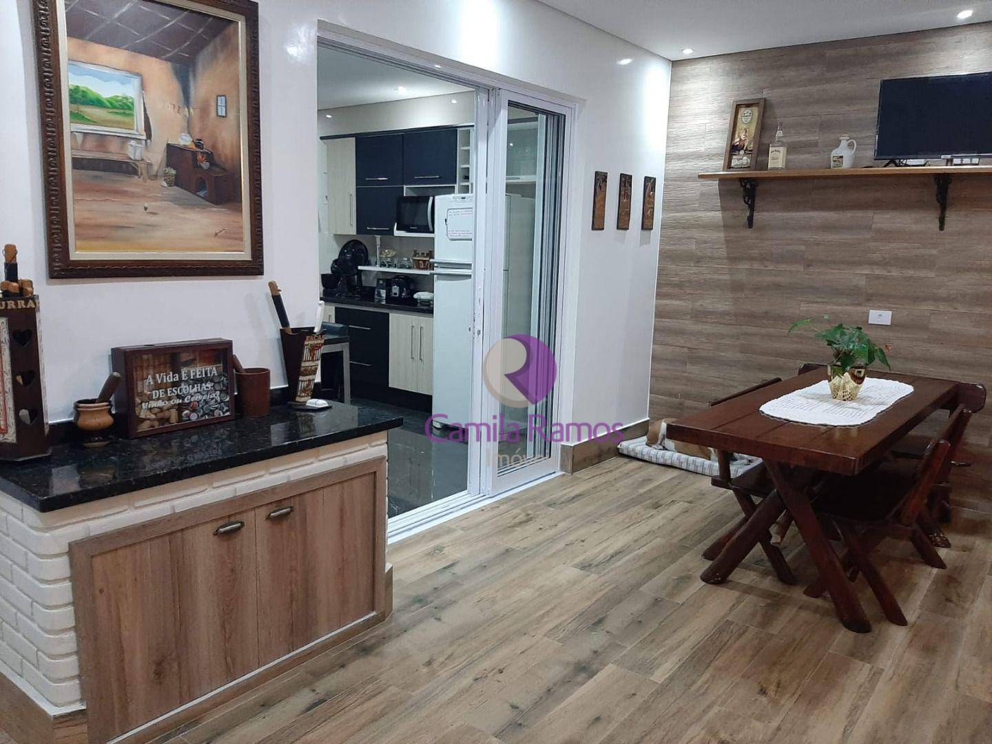 Sobrado à venda e aluguel com 3 quartos, 200m² - Foto 50