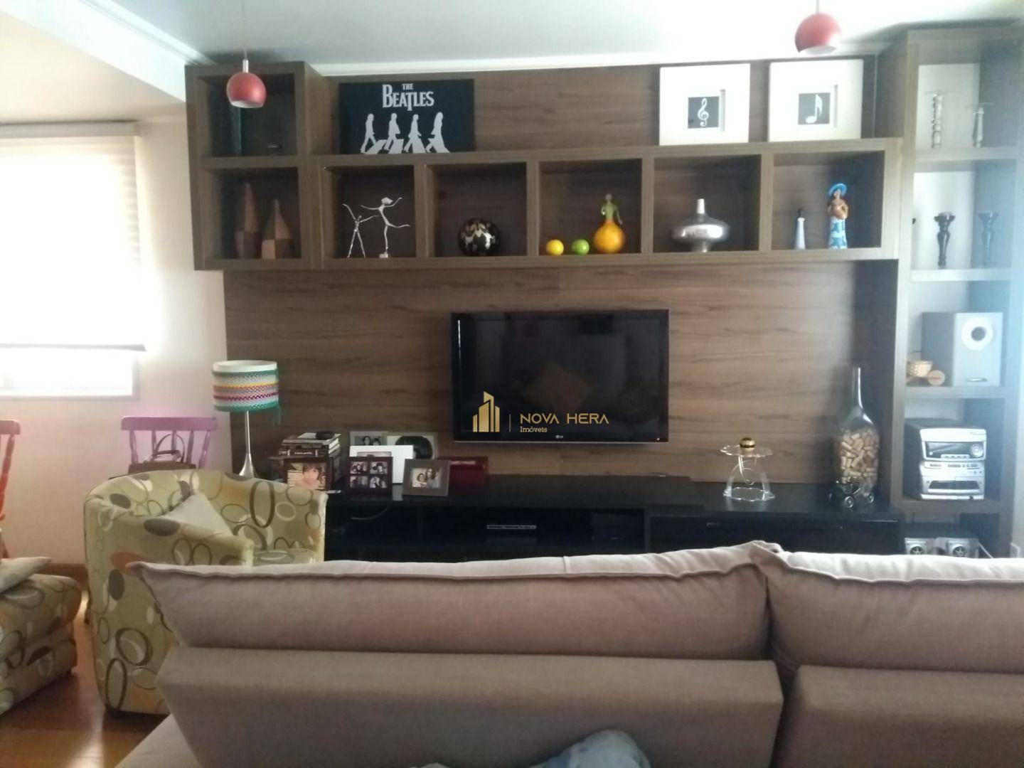 Sobrado à venda com 3 quartos, 89m² - Foto 19