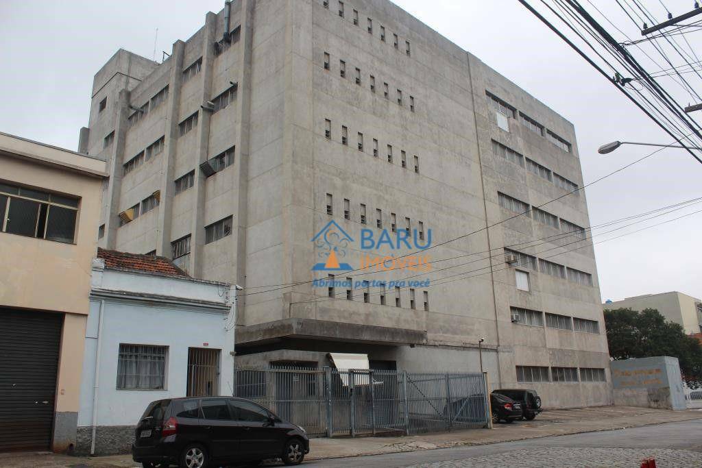 Depósito-Galpão-Armazém à venda e aluguel, 1050m² - Foto 6