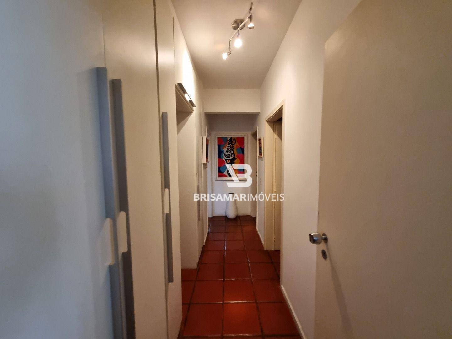 Apartamento à venda com 3 quartos, 122m² - Foto 20