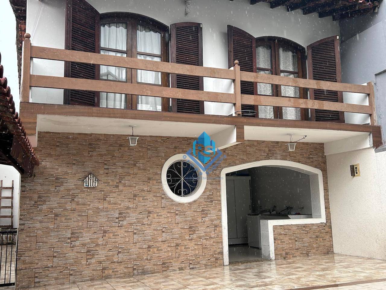 Casa à venda com 3 quartos, 225m² - Foto 6