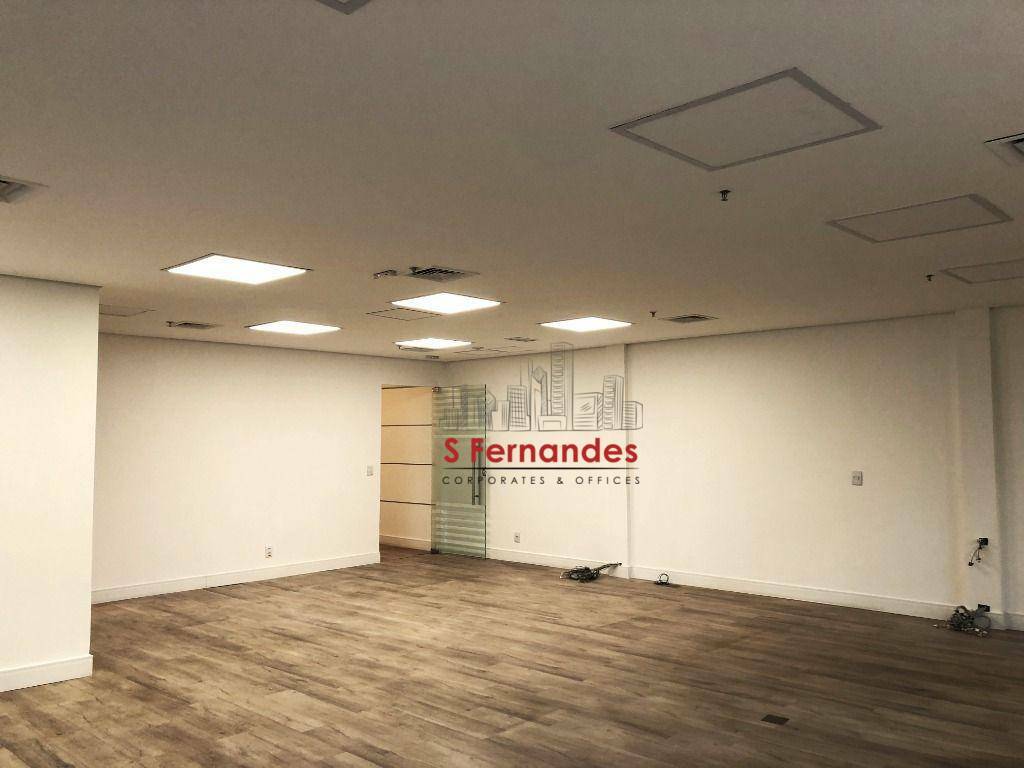 Conjunto Comercial-Sala à venda e aluguel, 98m² - Foto 19