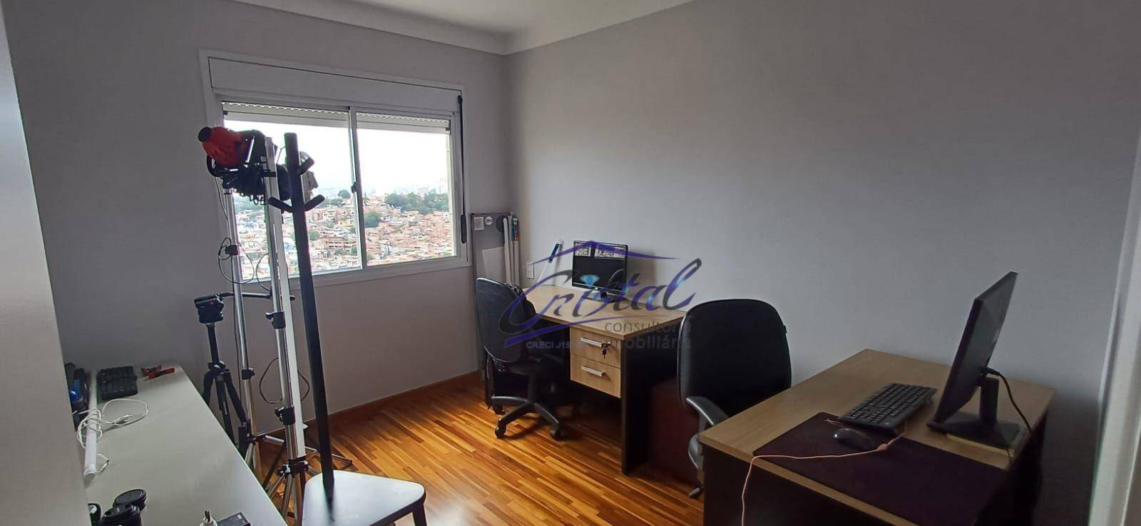 Apartamento à venda com 3 quartos, 134m² - Foto 10