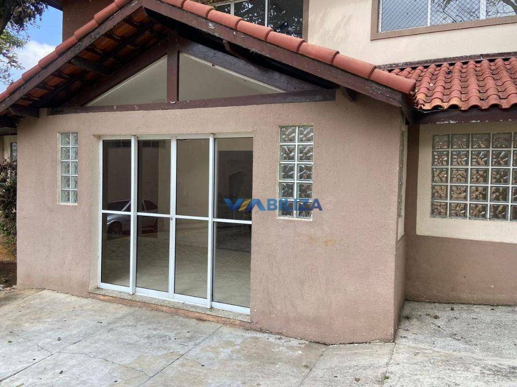 Sobrado à venda com 3 quartos, 120m² - Foto 24