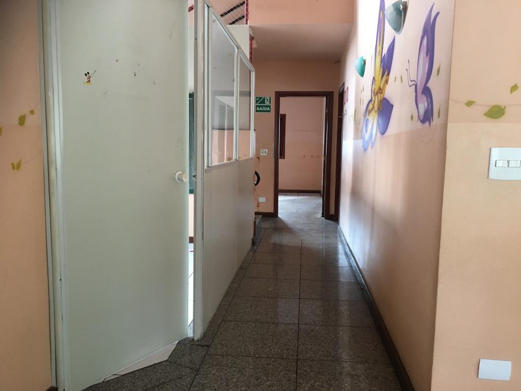 Sobrado à venda e aluguel com 3 quartos, 428m² - Foto 12