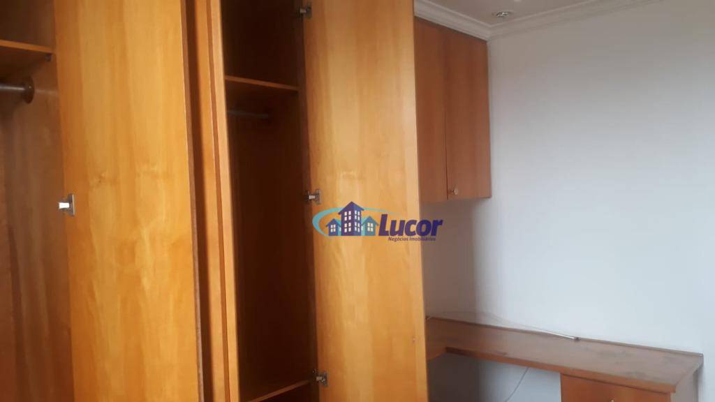 Apartamento à venda com 2 quartos, 57m² - Foto 5