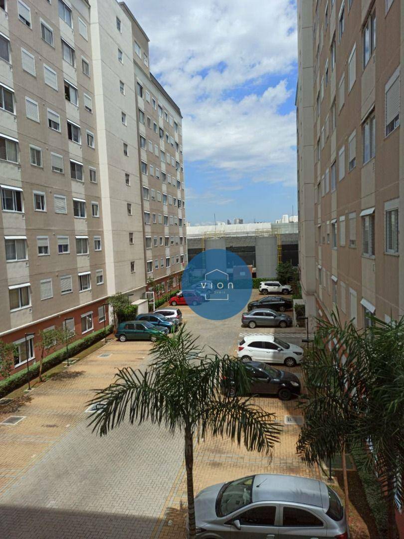 Apartamento à venda com 1 quarto, 35m² - Foto 18