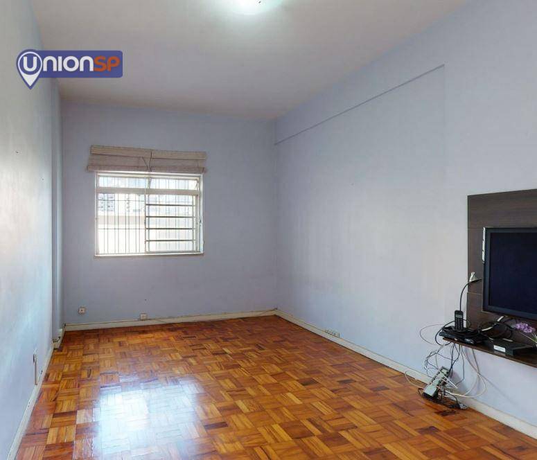 Apartamento à venda com 1 quarto, 50m² - Foto 1