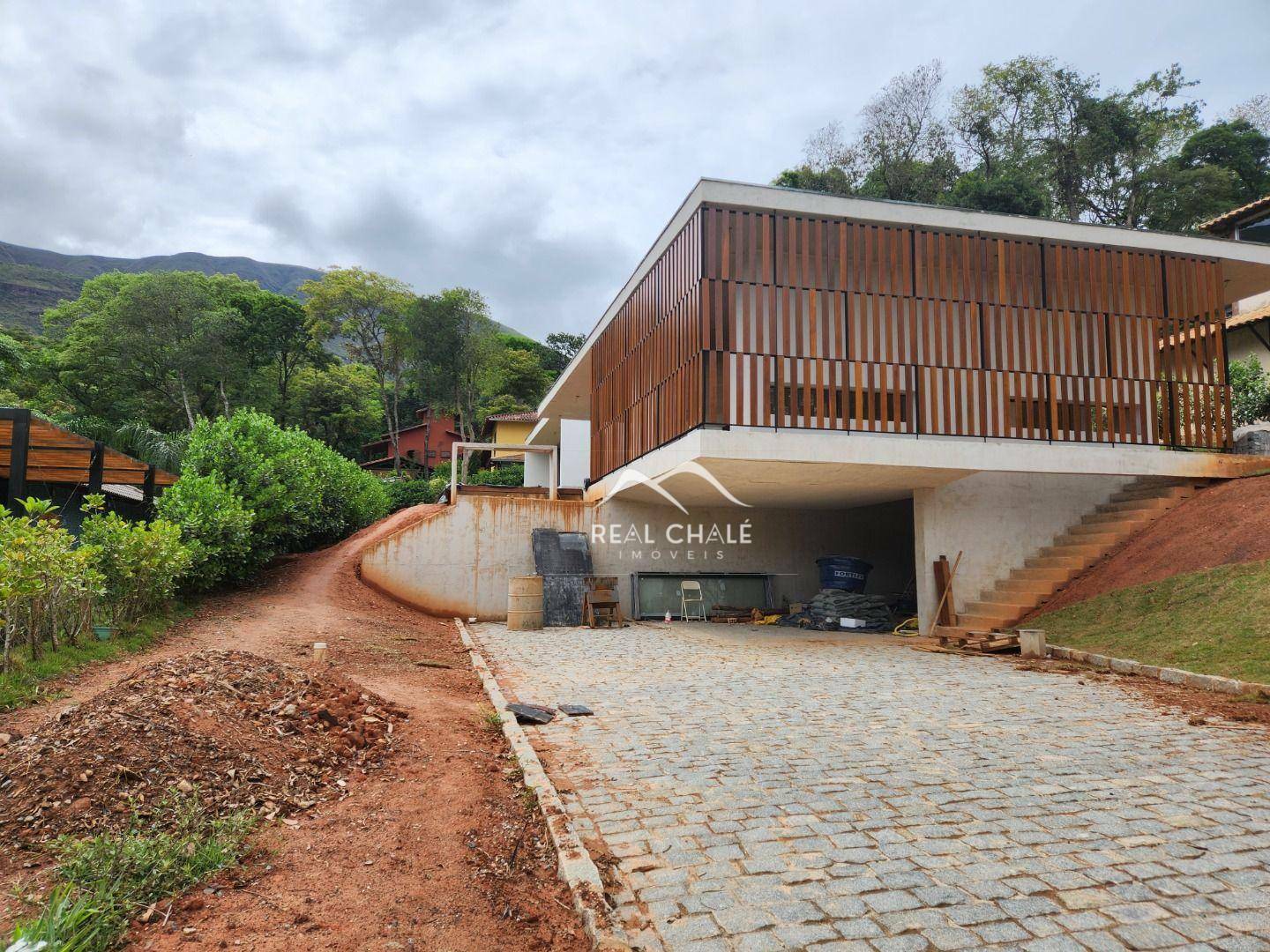 Casa de Condomínio à venda com 4 quartos, 355m² - Foto 21