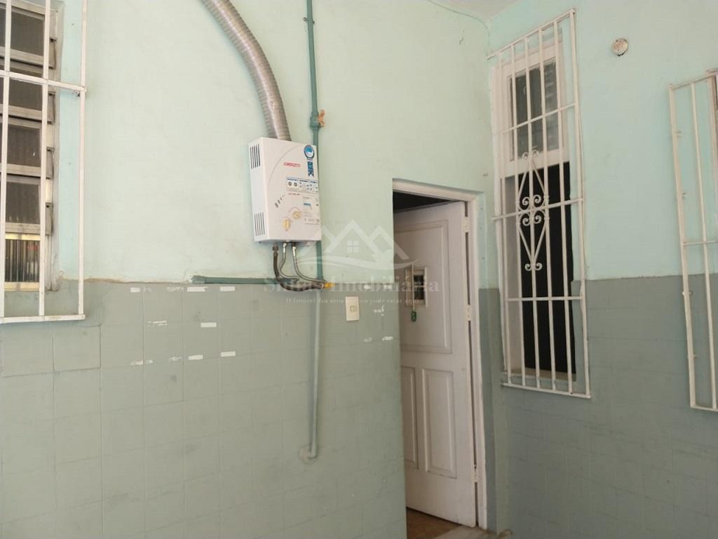 Casa para alugar com 4 quartos, 150m² - Foto 14