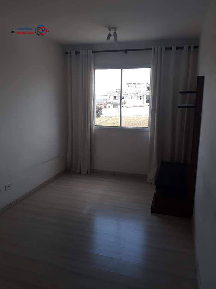 Apartamento à venda com 2 quartos, 45m² - Foto 5