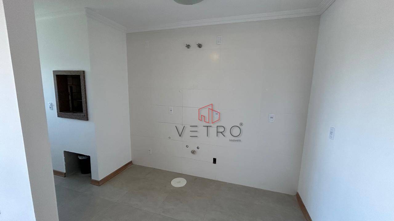 Apartamento à venda com 2 quartos, 66m² - Foto 4