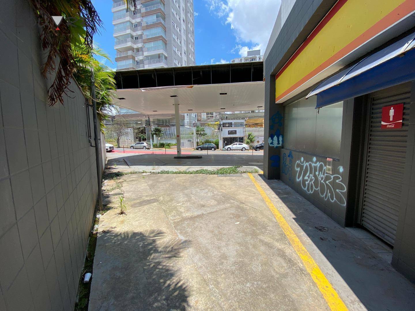 Loja-Salão à venda e aluguel, 314m² - Foto 4